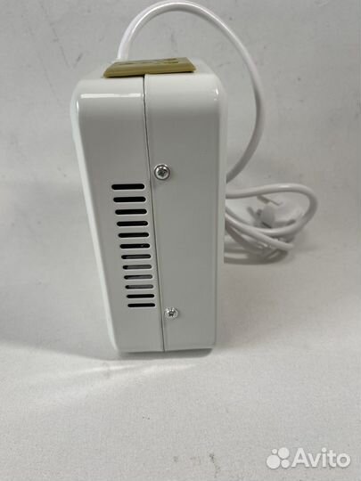 Преобразователь напряжения с 220 на 110