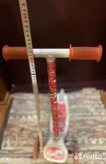 Самокат детский