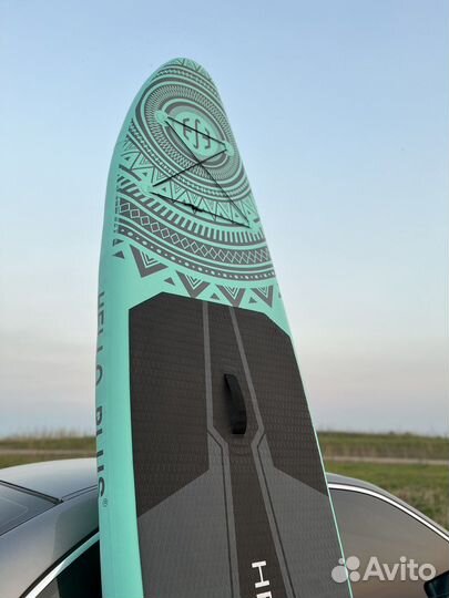 Sup board прокат