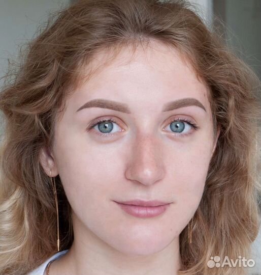 Перманентный макияж/Татуаж/Удаление татуажа/ Брови