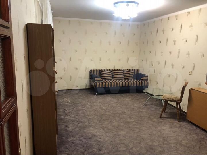 Комната 16 м² в 3-к., 5/9 эт.