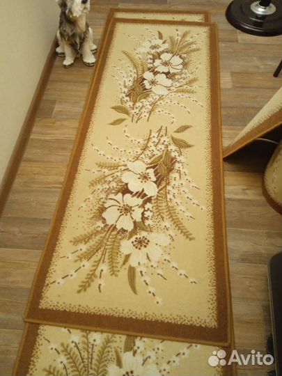 Набор Ковровых дорожек