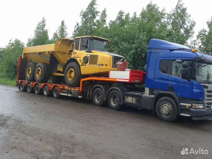 Борт. Грузоперевозки. От 10 тонн. Город и межгород