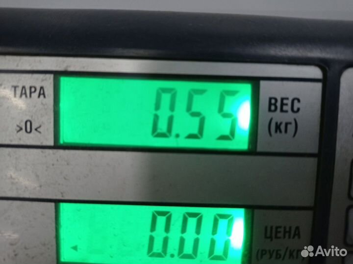 Шайба задней ступицы