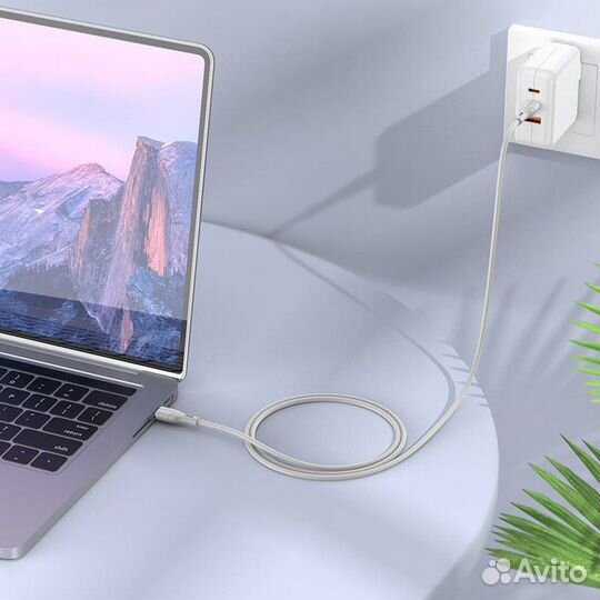 Кабель проводимостью 60W