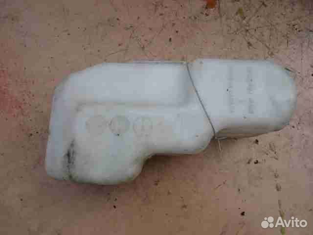 Бачок расширительный Honda Pilot 1