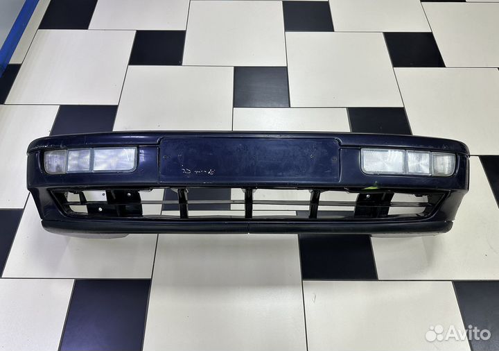 Передний бампер Volkswagen Passat b4