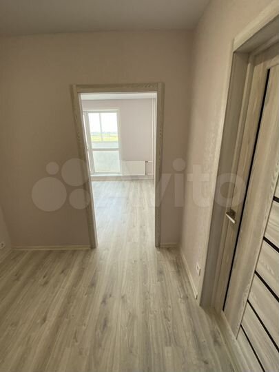 1-к. квартира, 43,7 м², 2/10 эт.