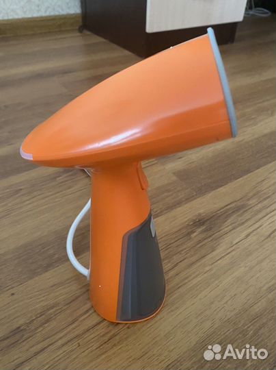 Ручной отпариватель kitfort