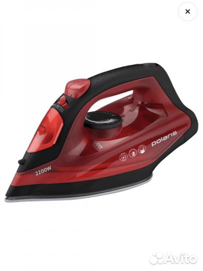 Утюг polaris pir 2265K