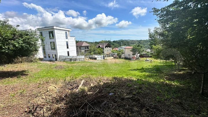 Участок 4,5 сот. (ИЖС)