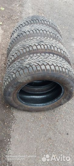 Колеса зимние Formula ICE