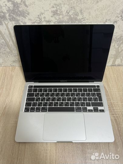Apple MacBook Pro 13
