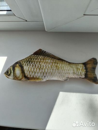 Игрушка для кошки