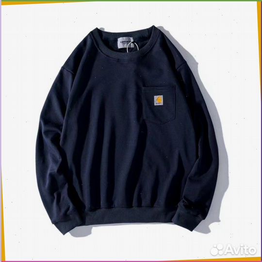 Толстовка Carhartt Wip (все размеры s - xxl)