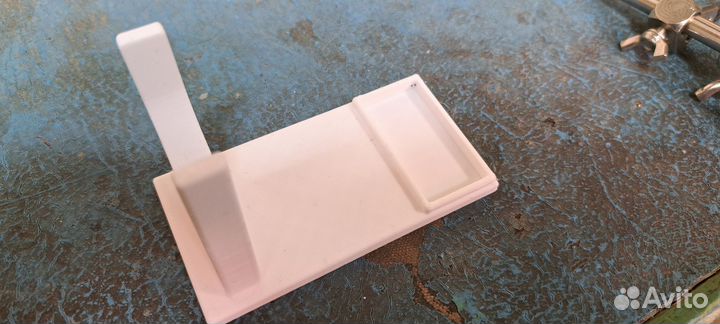 Печать на 3D принтере/моделирование