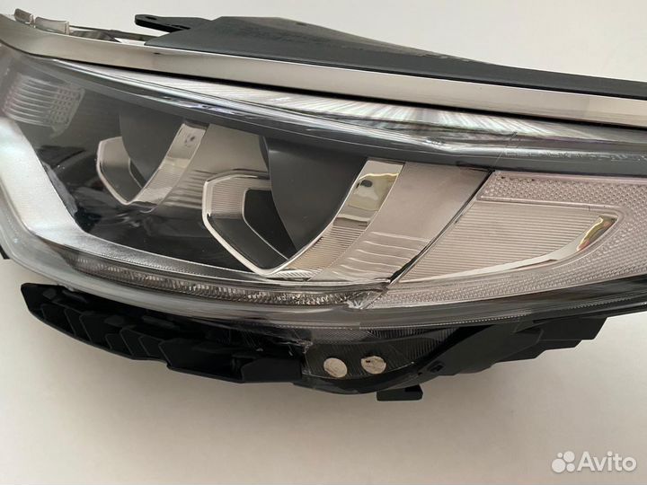 Фара KIA Optima LED