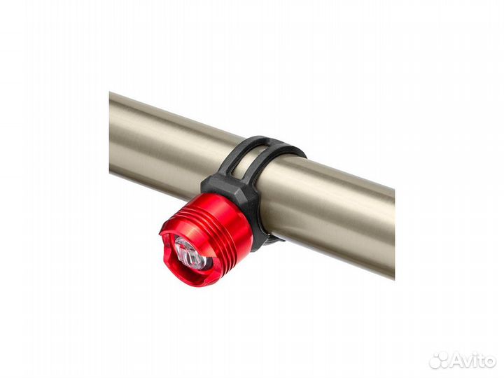 Фара Вело Стелс светодиод. JY-3006F 560114