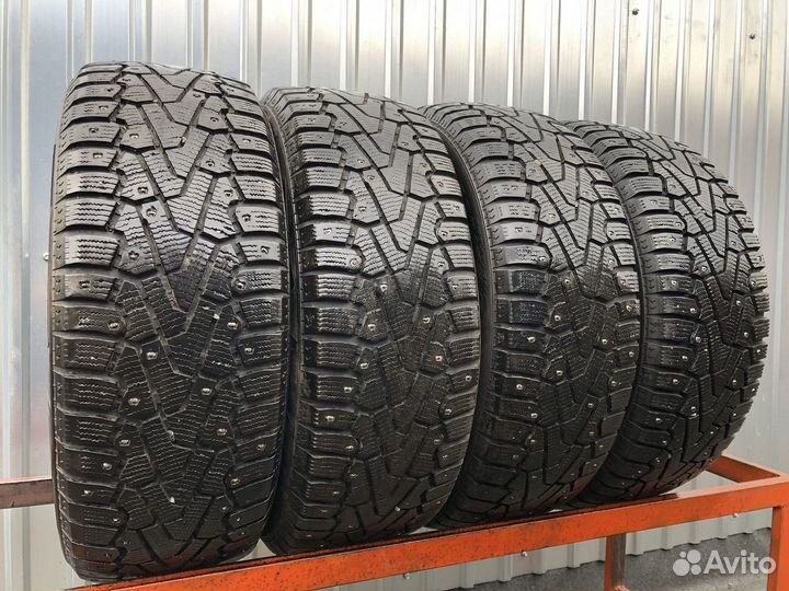 Pirelli Ice Zero 205/55 R16