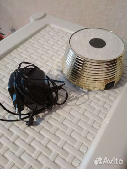 Ночник от Икея