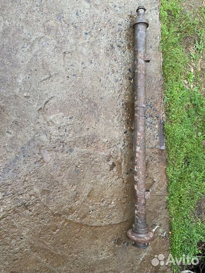 Продам ось для телеги