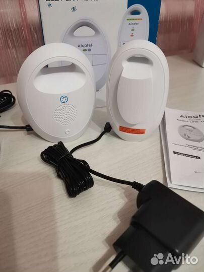 Радионяня новая