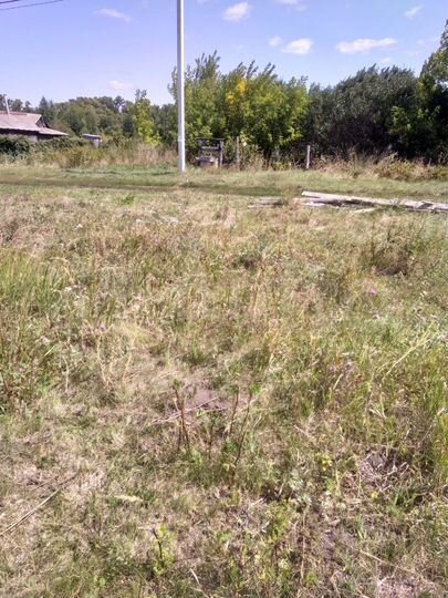 Участок 12 сот. (ИЖС)