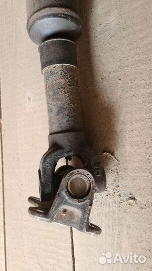 Кардан задний hover H5