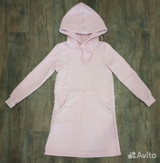 Вещи для девочки 31шт 7-9