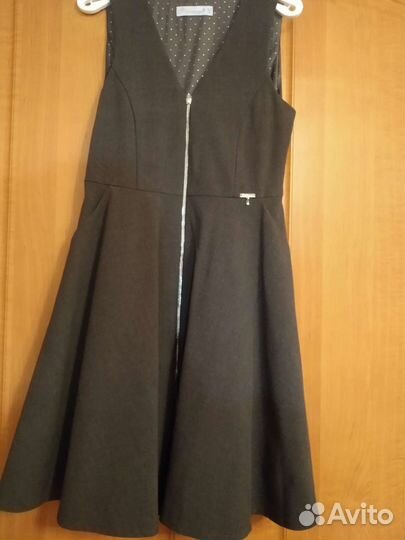 Школьная форма на девочку 134-146р