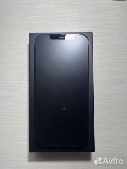 iPhone 12 Pro Max, 128 ГБ