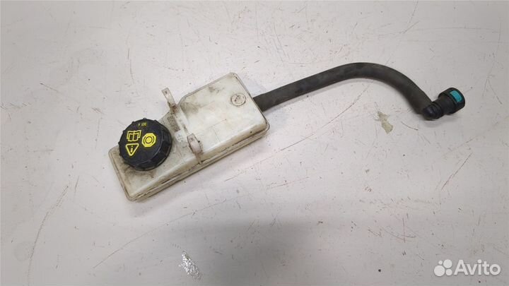 Бачок тормозной жидкости Ford C-Max 2010, 2013