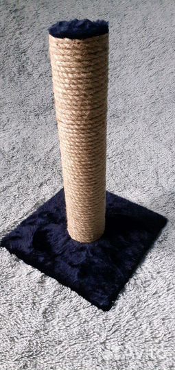 Когтеточка