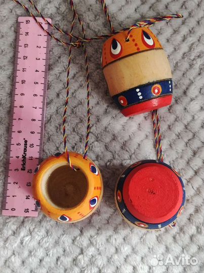 Бочонок сувенир из Колумбии