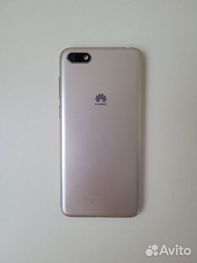 HUAWEI Y5 Prime (2018) Dual sim, 2/16 ГБ