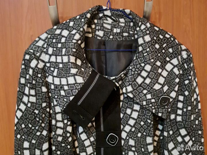 Пальто женское