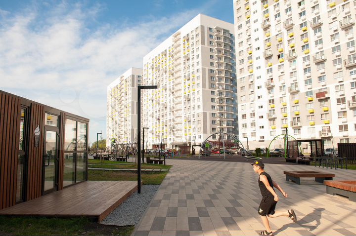 Свободного назначения, 211 м²