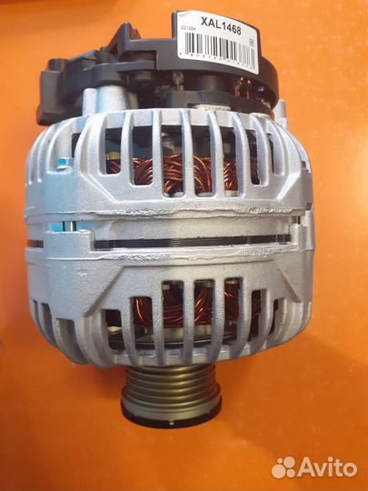 Генератор фольксваген поло пассат джета тигуан