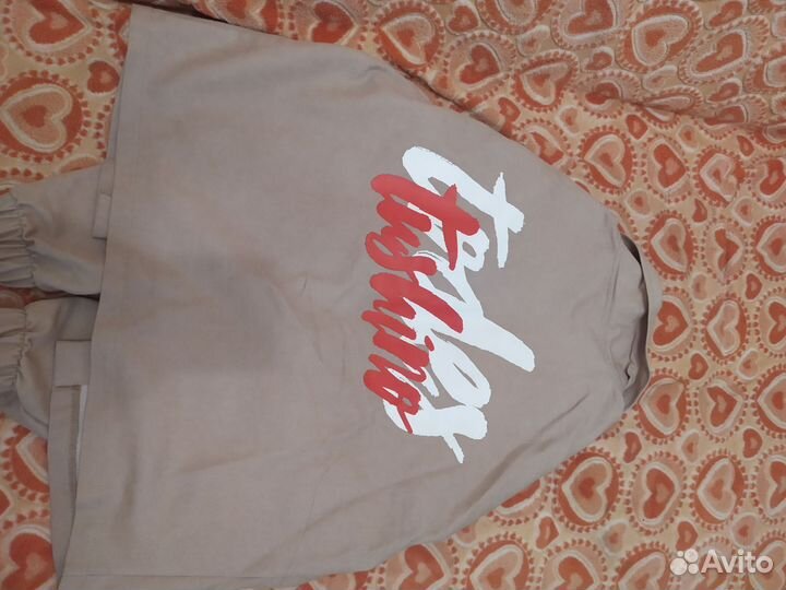 Костюм Тодес