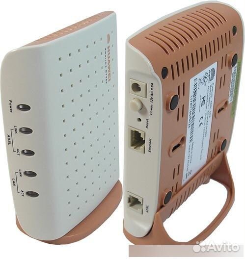 Adsl телефонной линии