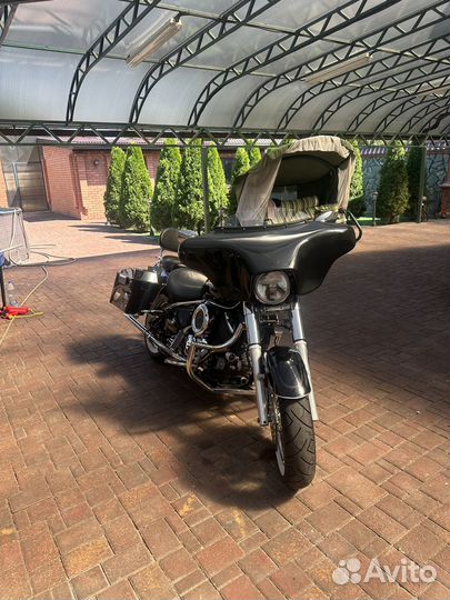 Yamaha dragster 1100 Classic