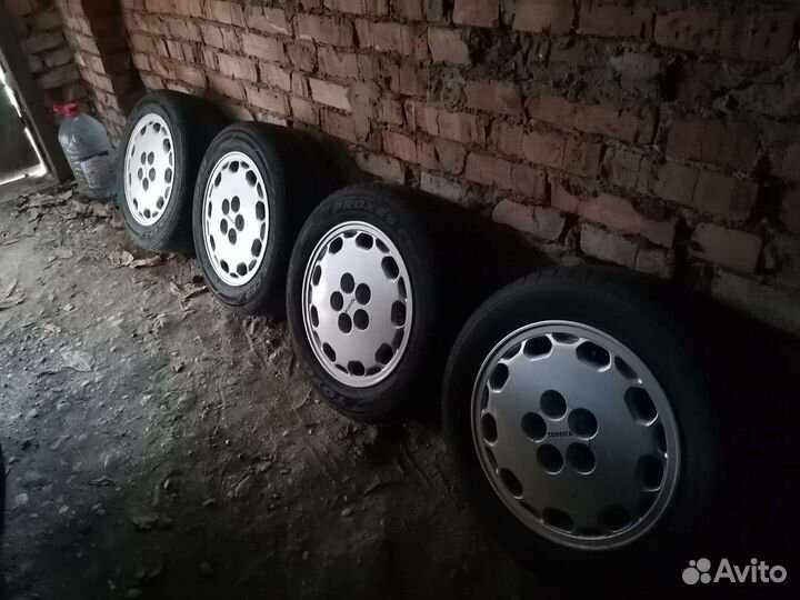 Комплект дисков