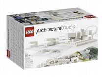 Lego architecture studio 21050