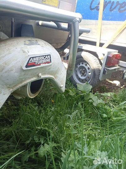 Продам катер