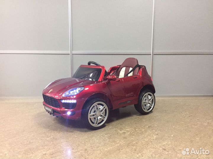 Электромобиль