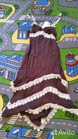 Пакет вещей