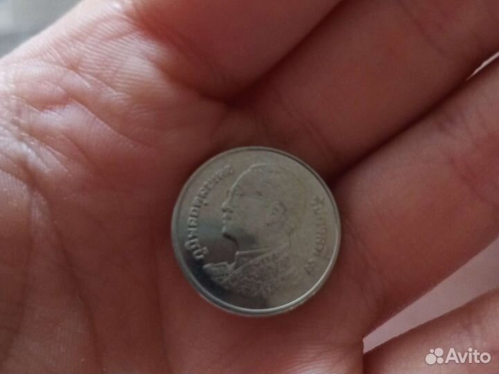 Коллекционные монеты