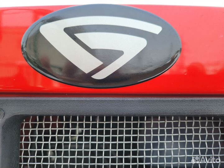 Трактор МТЗ (Беларус) 82.1, 2023