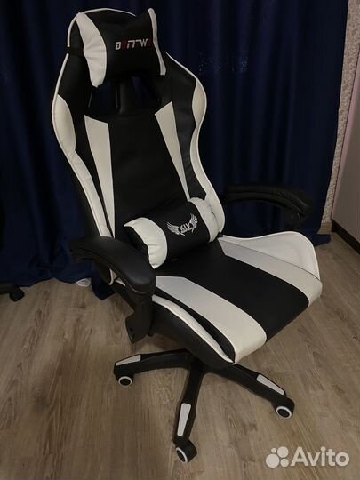 Компьютерное кресло бу