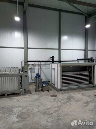 Фризеры для заморозки рыбы